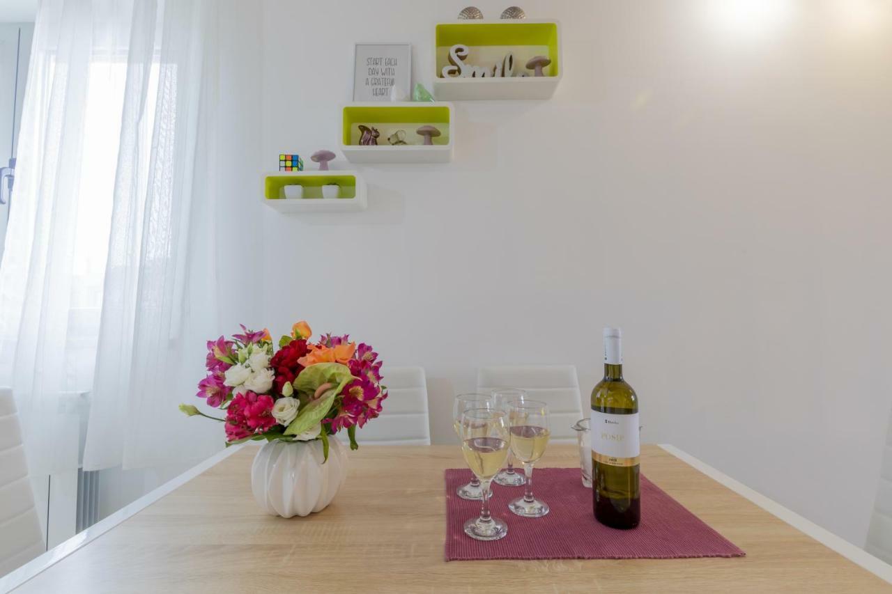 Apartmán Center Penthouse