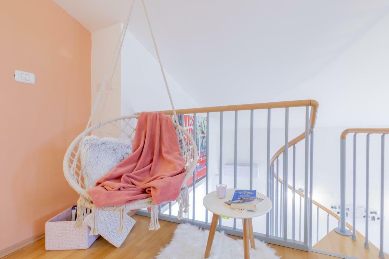Apartmán Center Penthouse Pula