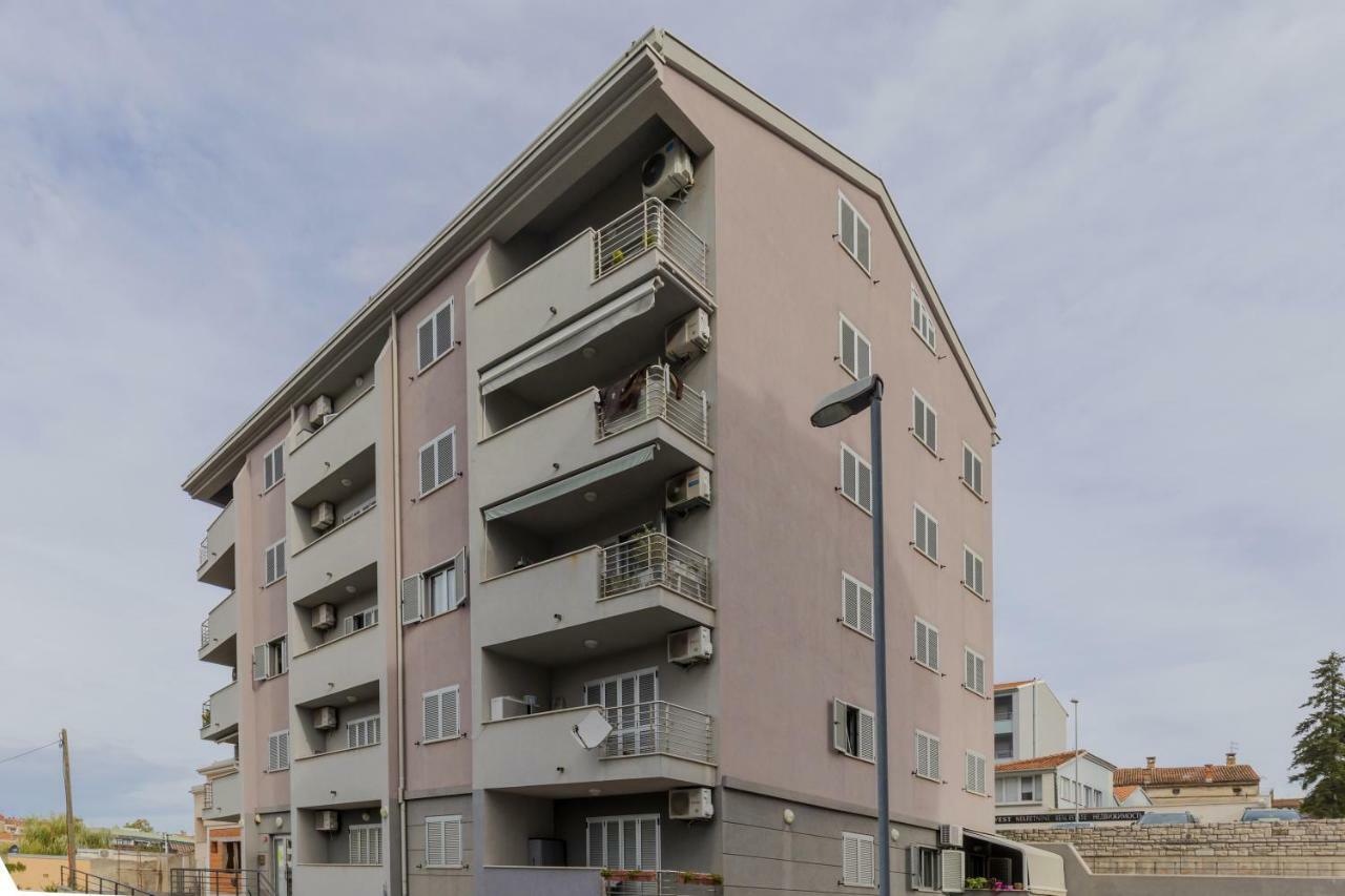 Apartmán Center Penthouse *
