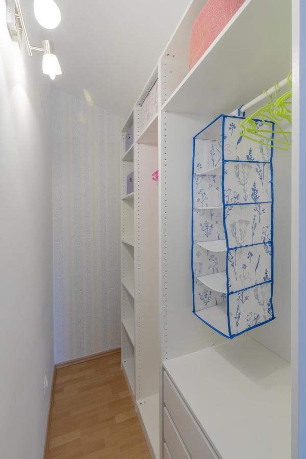 Apartmán Center Penthouse *
